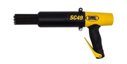 !SC49 Needle Scaler