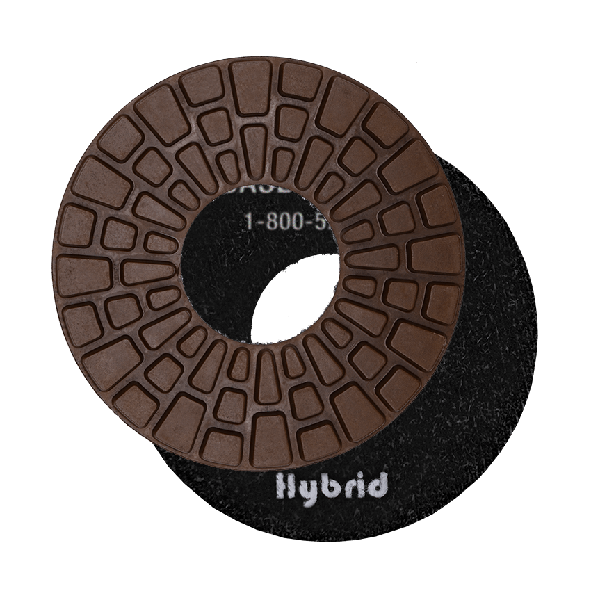 Edge Pro 180 Hybrid Resin