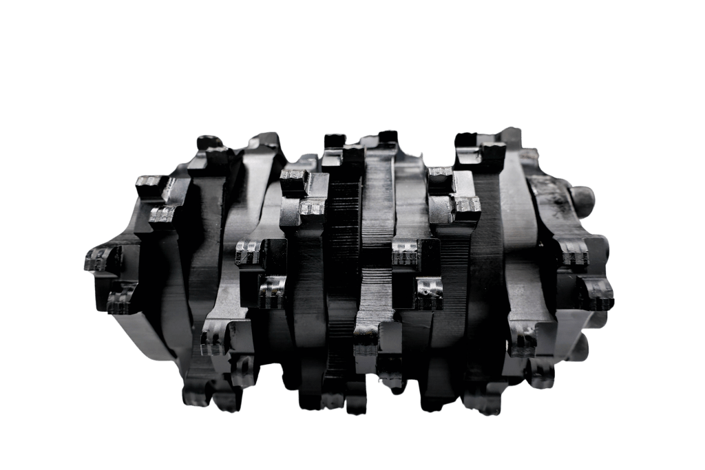 pcd-scarifier-tooling